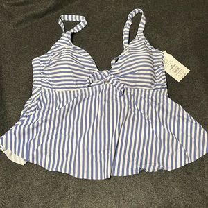 Tim & Tru Tankini suit
